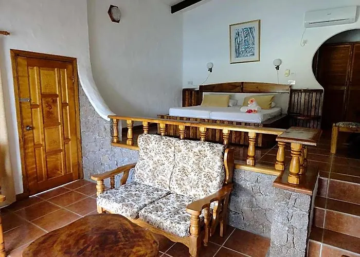 Hotell Lazare Picault