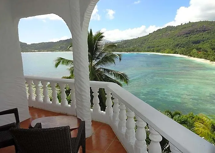 Hotell Lazare Picault