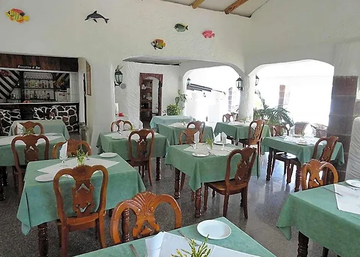 Hotell Lazare Picault Anse Boileau