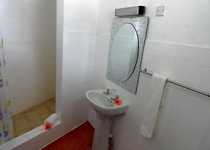 Hotell Lazare Picault
